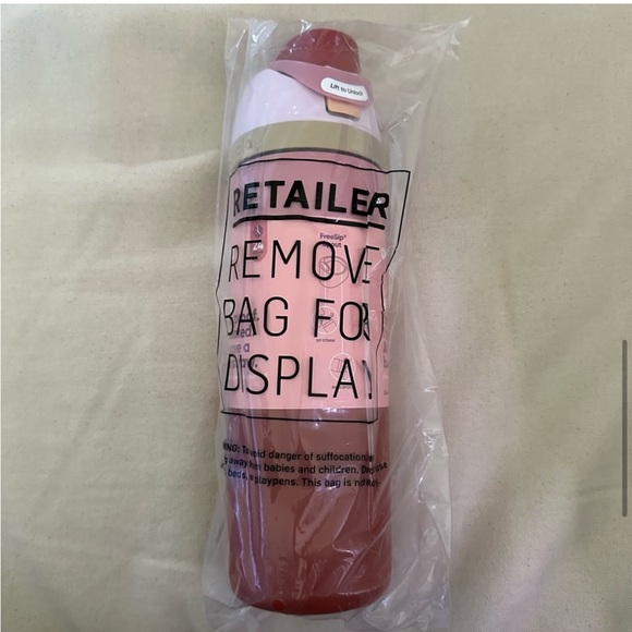 Special Edition Owala Water Bottle NWT - Picture 6 of 6